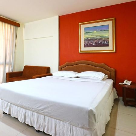 Prima Inn Кута Екстериор снимка