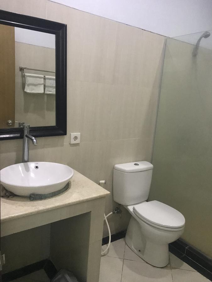 Prima Inn Кута Екстериор снимка