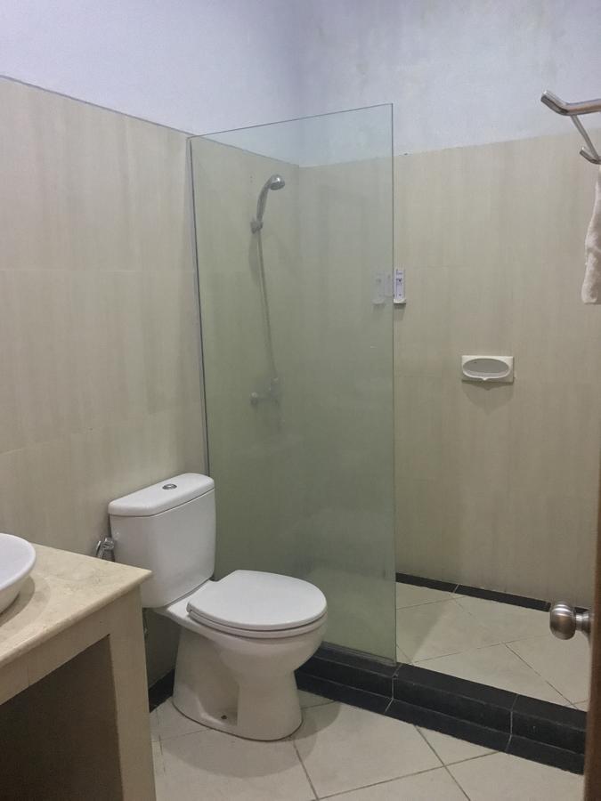 Prima Inn Кута Екстериор снимка
