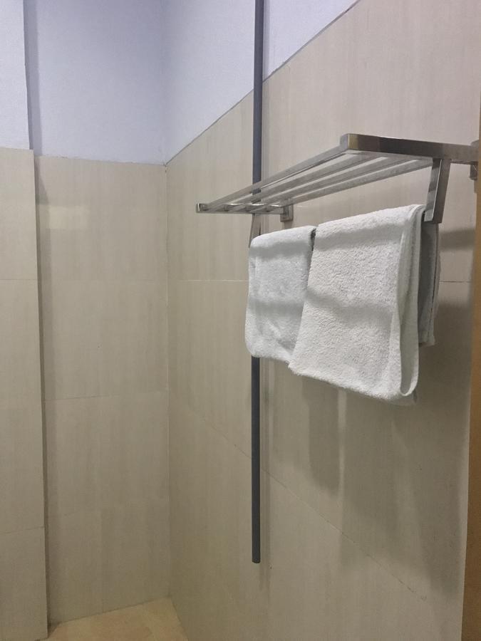 Prima Inn Кута Екстериор снимка