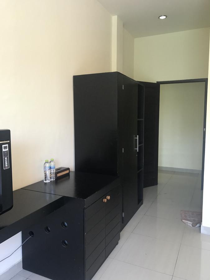 Prima Inn Кута Екстериор снимка