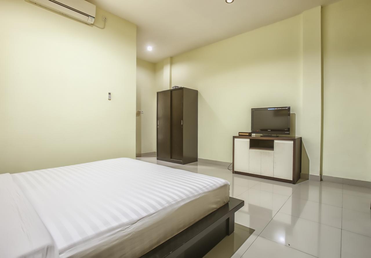 Prima Inn Кута Екстериор снимка