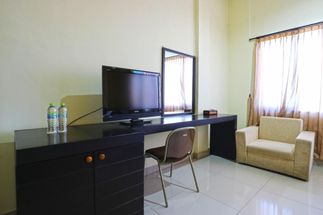 Prima Inn Кута Екстериор снимка