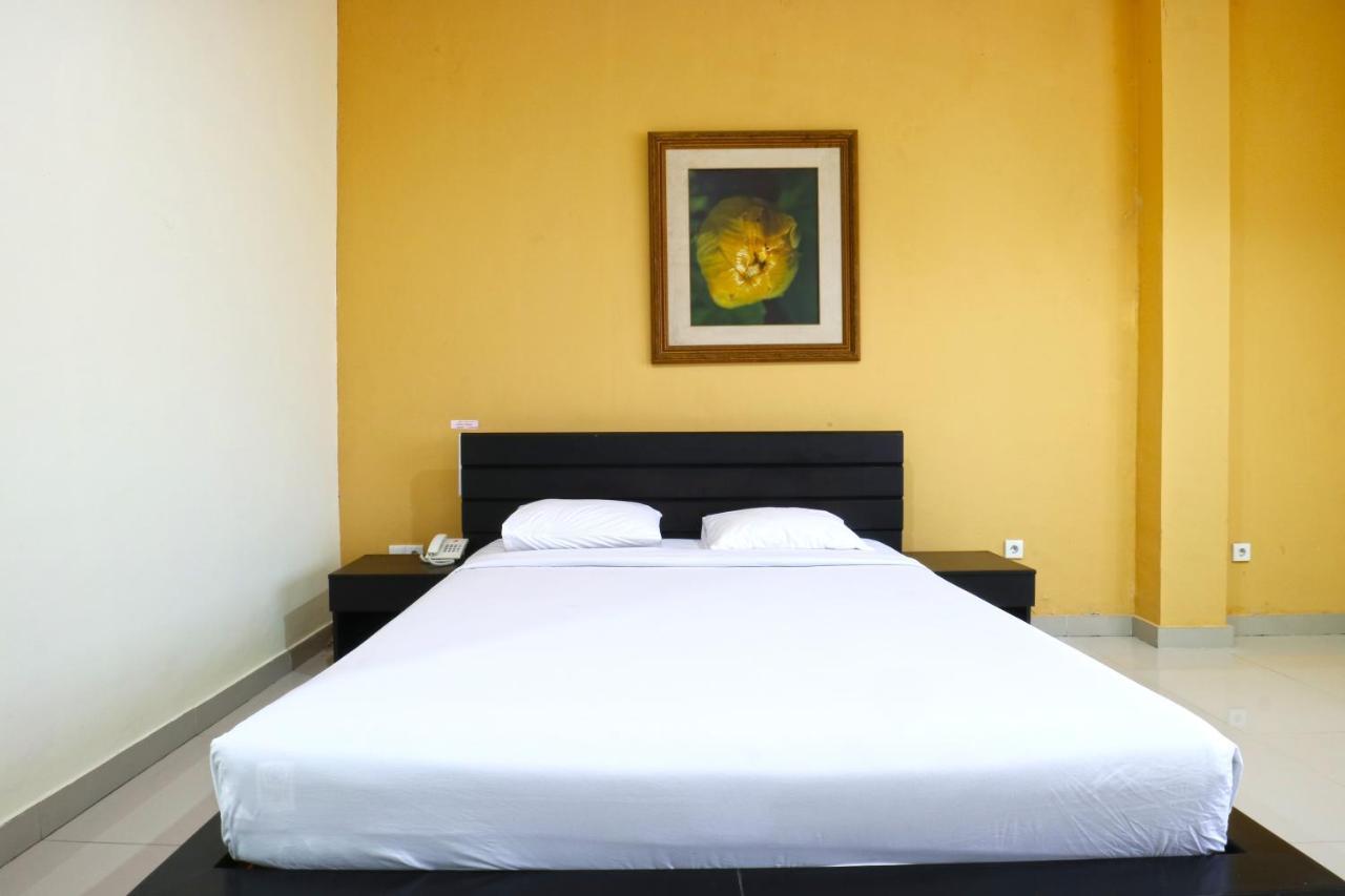 Prima Inn Кута Екстериор снимка