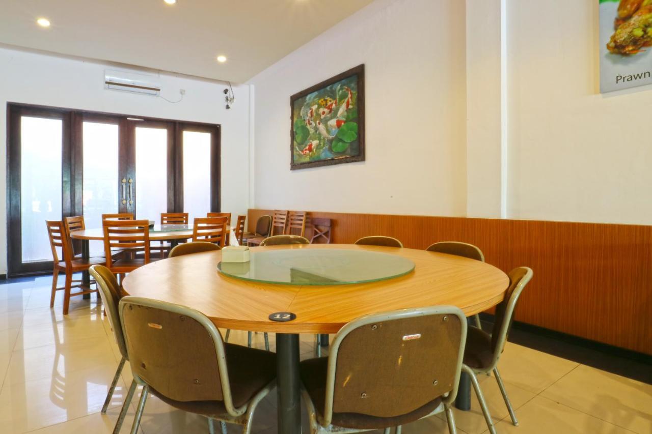 Prima Inn Кута Екстериор снимка