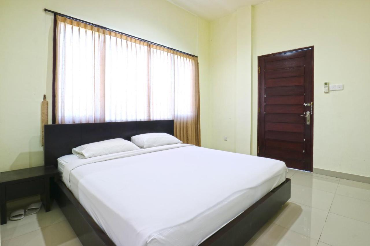 Prima Inn Кута Екстериор снимка