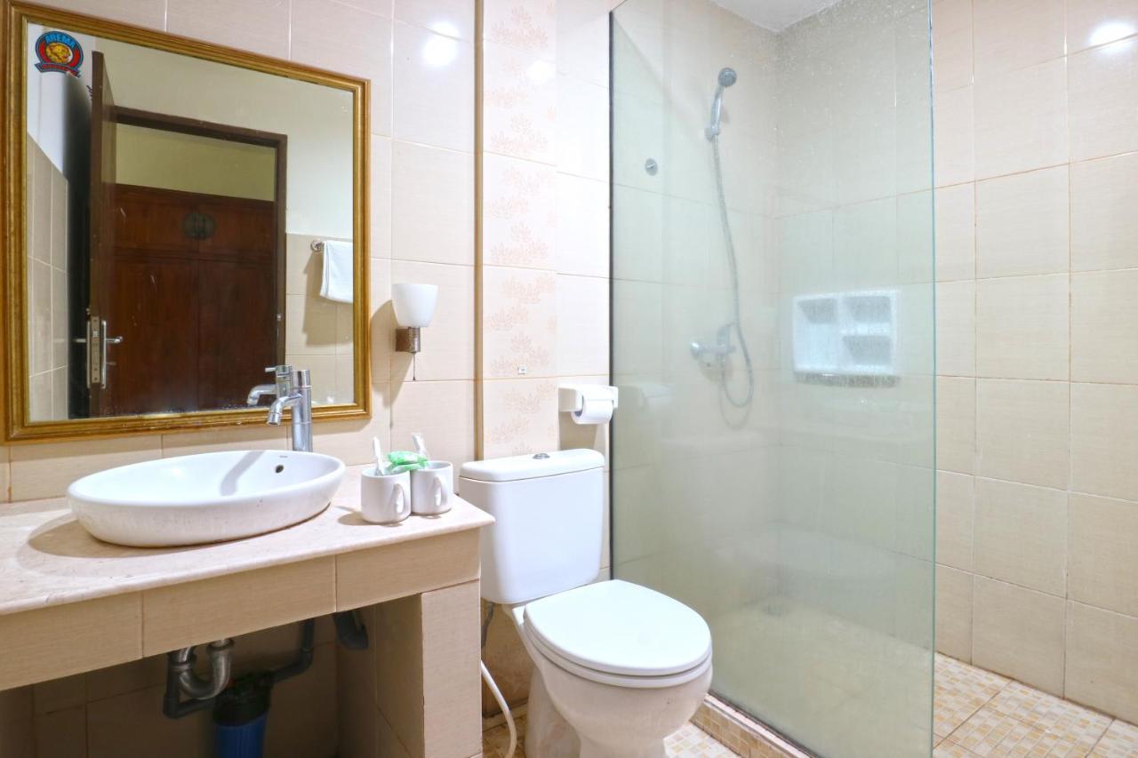 Prima Inn Кута Екстериор снимка