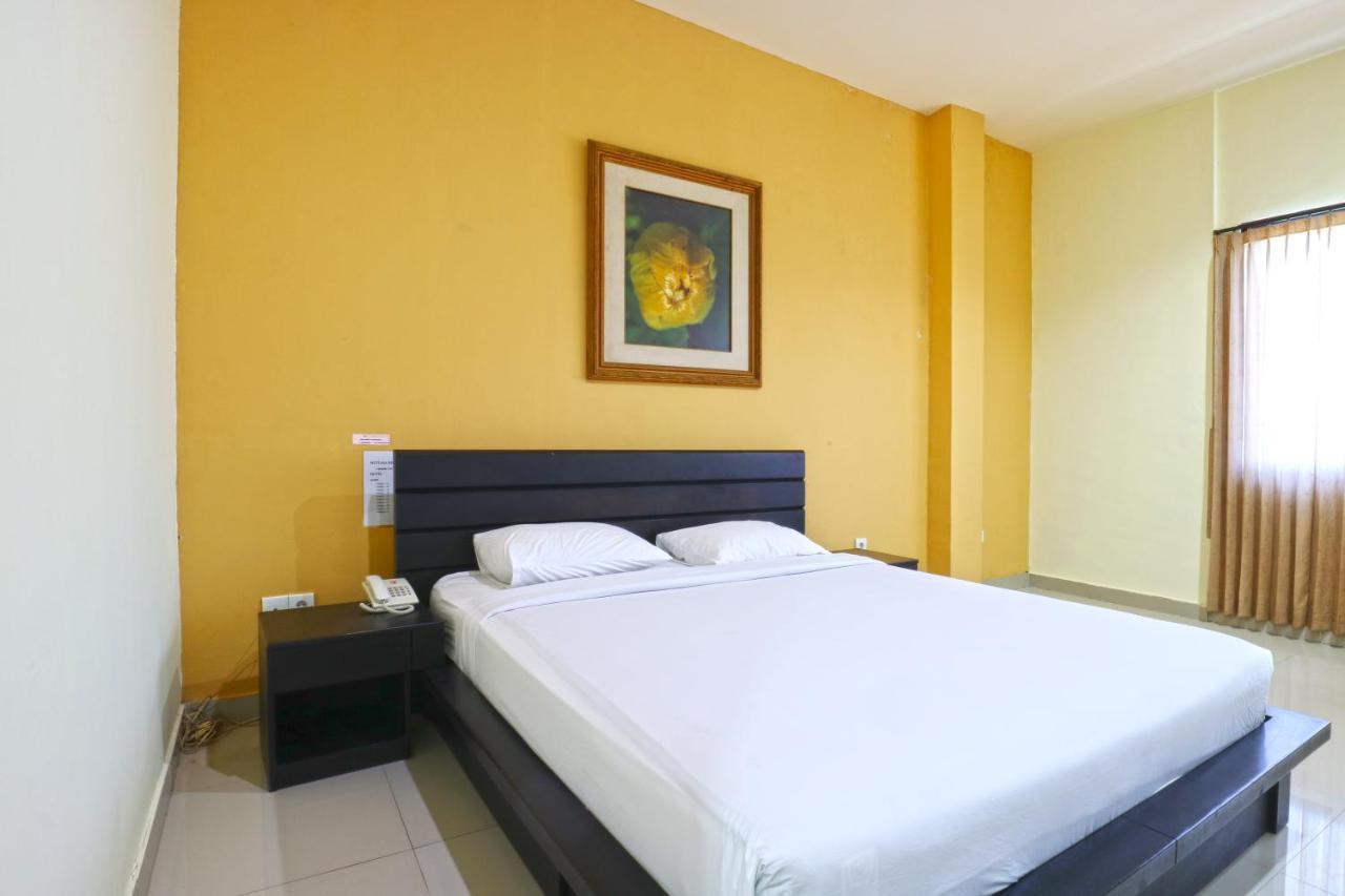 Prima Inn Кута Екстериор снимка