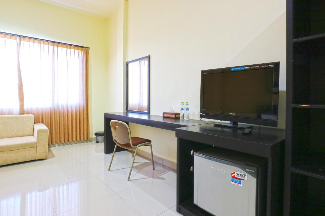 Prima Inn Кута Екстериор снимка