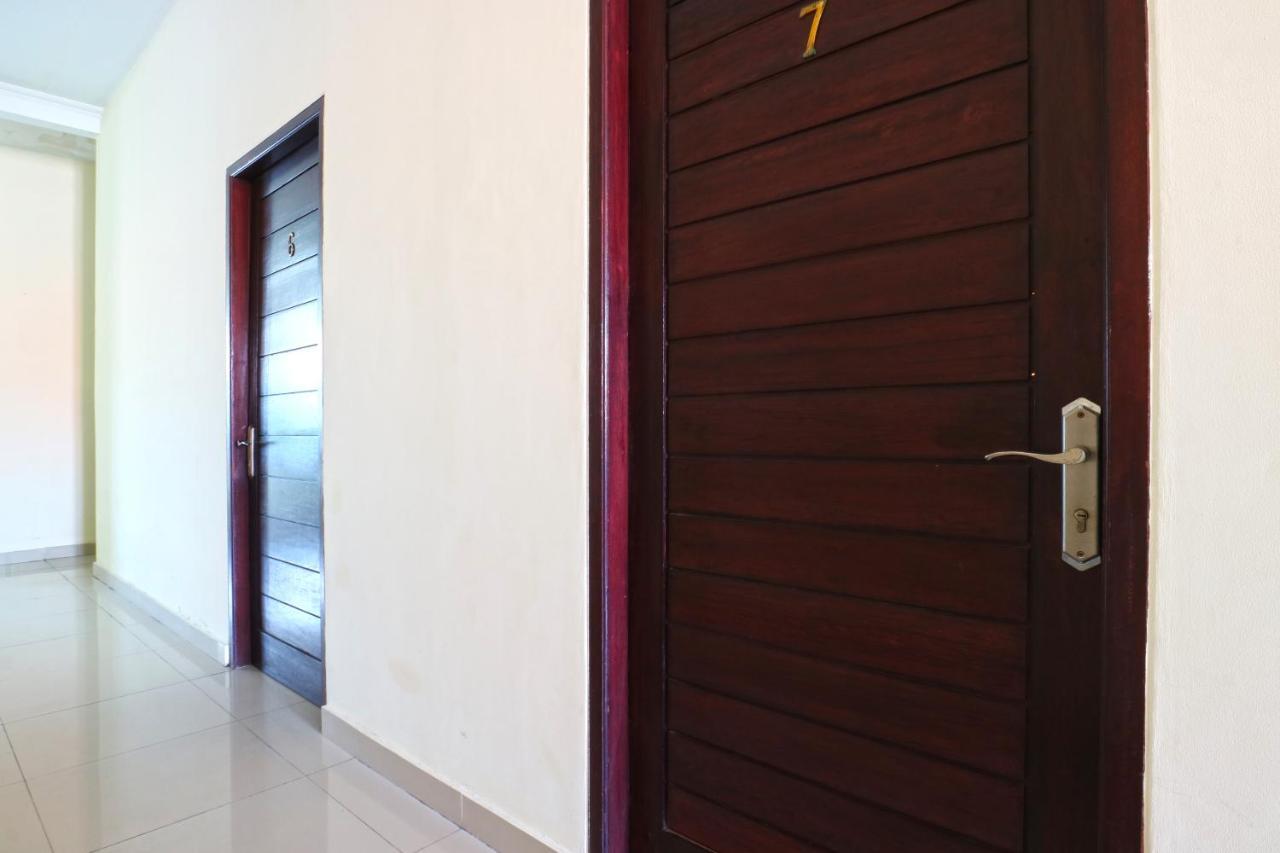 Prima Inn Кута Екстериор снимка